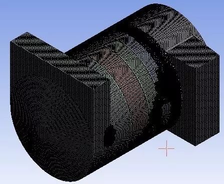 脱硫吸收塔工艺仿真计算系统的图2